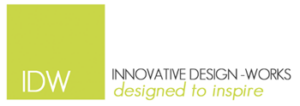 IDW logo