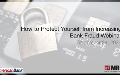 How to Protect Yourself from Increasing Bank Fraud