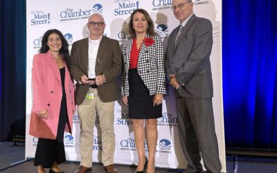 Crayola Receives Manufacturer of the Year Award