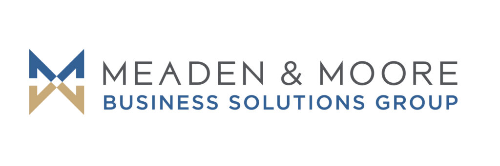 Meaden & Moore logo